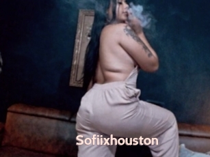 Sofiixhouston