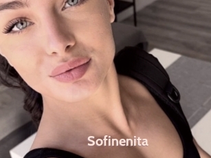 Sofinenita