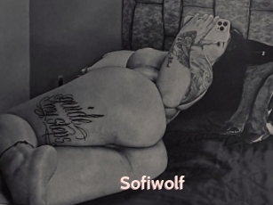 Sofiwolf