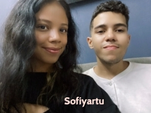 Sofiyartu