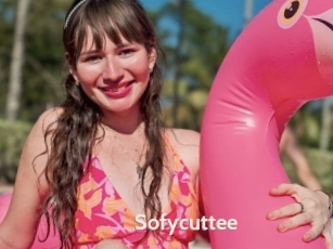 Sofycuttee