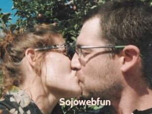 Sojowebfun