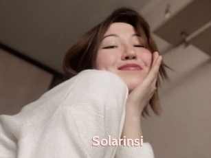 Solarinsi