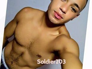 Soldier203