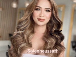 Solenheussaff