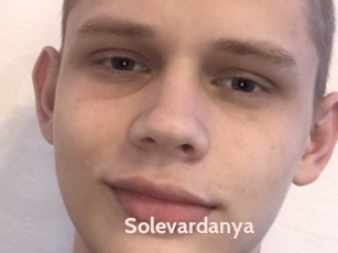 Solevardanya