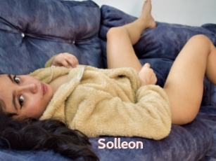 Solleon