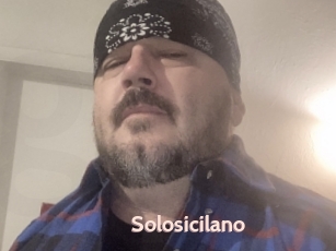 Solosicilano