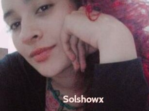 Solshowx