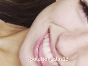 Solutionsalas23