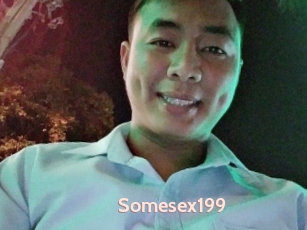 Somesex199