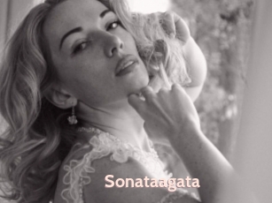 Sonataagata