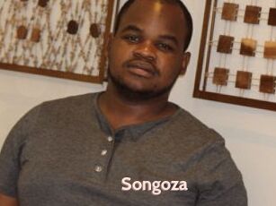 Songoza