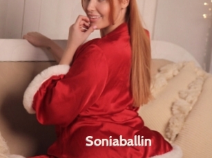 Soniaballin