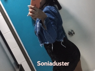 Soniaduster