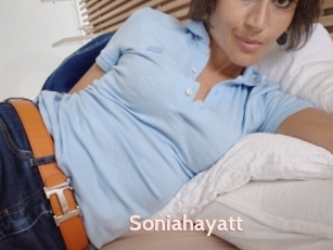 Soniahayatt