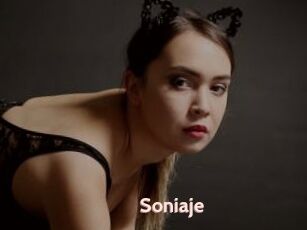 Soniaje