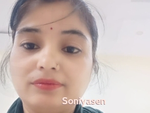 Soniyasen