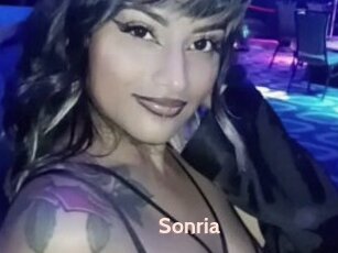 Sonria