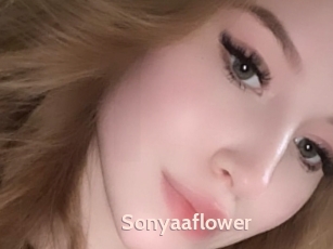 Sonyaaflower