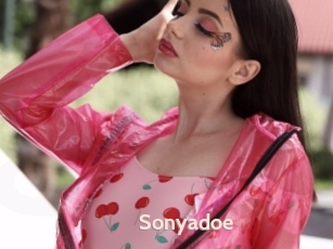 Sonyadoe