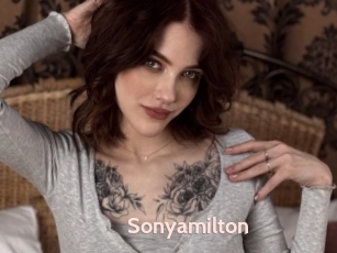 Sonyamilton