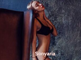 Sonyaria