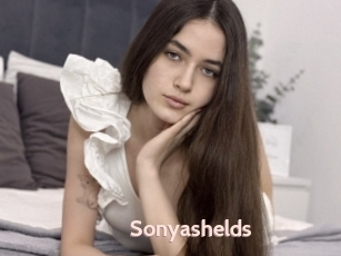 Sonyashelds