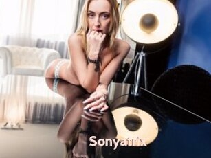 Sonyatrix