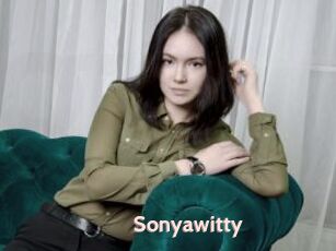 Sonyawitty