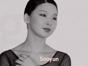 Sooyun