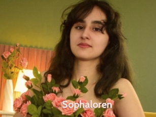 Sophaloren