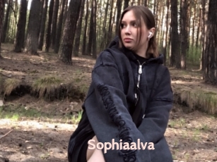 Sophiaalva