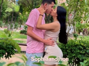 Sophiaandjhon