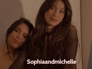 Sophiaandmichelle