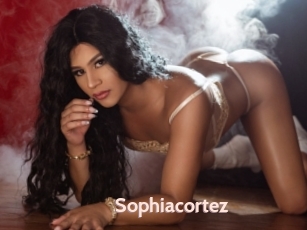 Sophiacortez