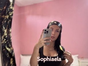 Sophiaela