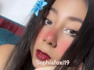 Sophiafoxi19