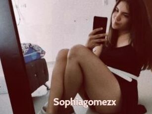 Sophiagomezx