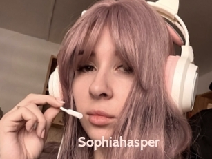 Sophiahasper