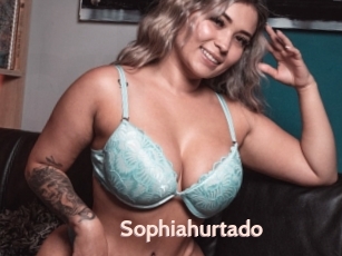 Sophiahurtado