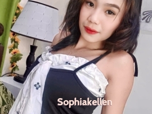 Sophiakellen