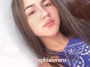 Sophialorens