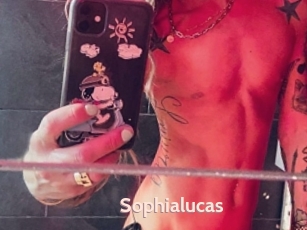 Sophialucas