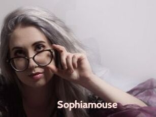 Sophiamouse