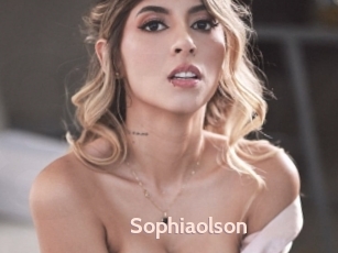 Sophiaolson