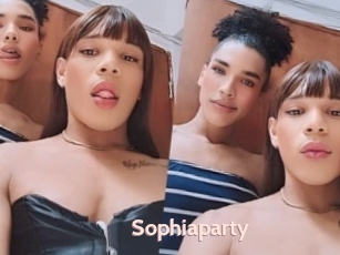 Sophiaparty