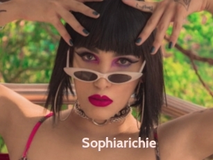 Sophiarichie