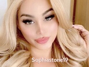 Sophiastone19