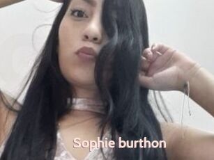 Sophie_burthon